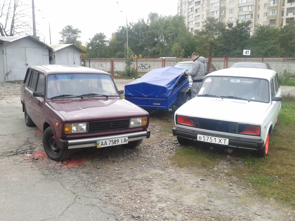 Про все=) 3