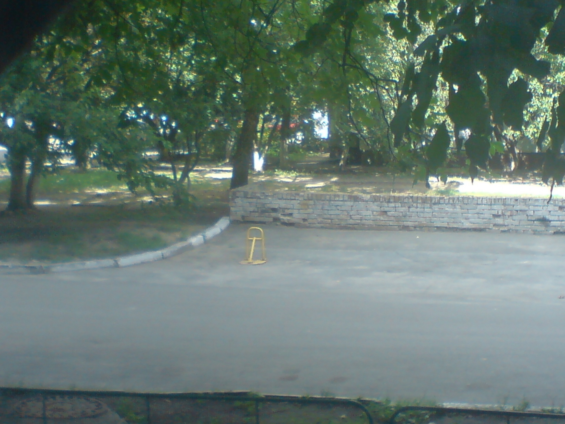 Проблеми паркувань ... 3