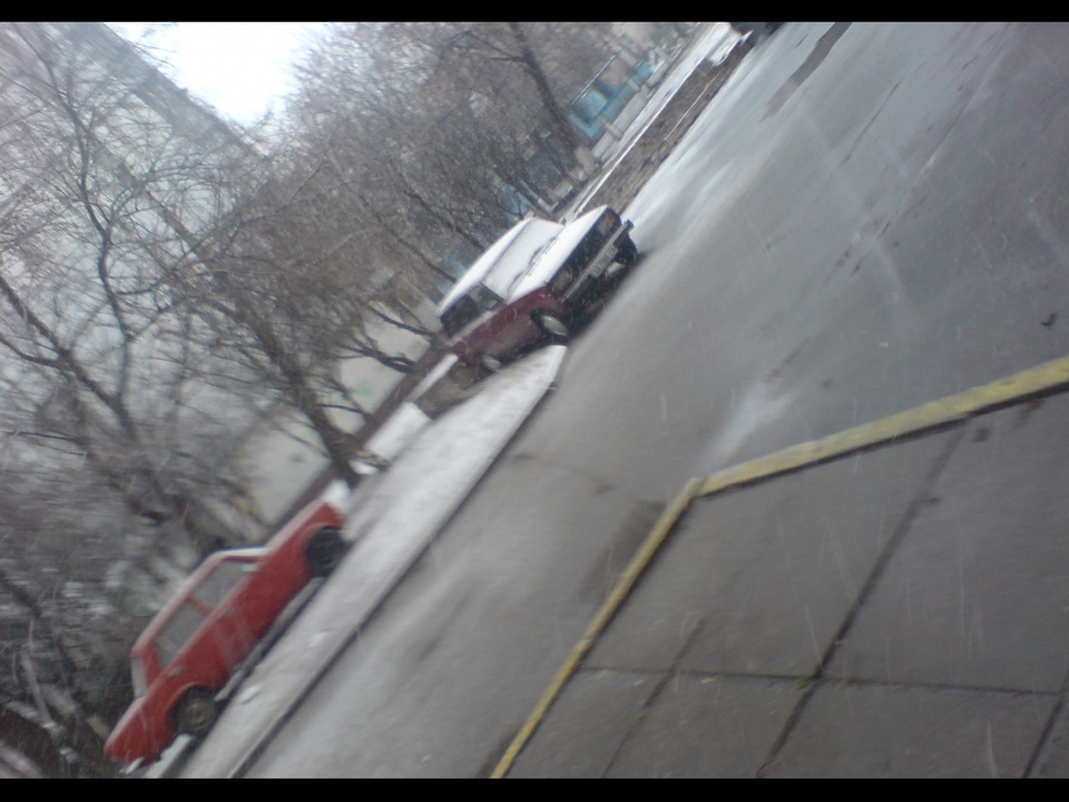 Сніжок… 1