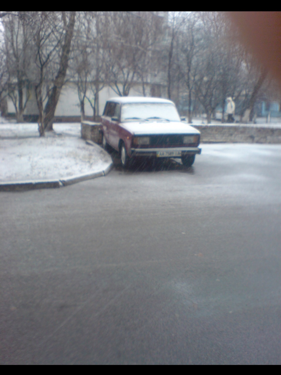 Сніжок… 2