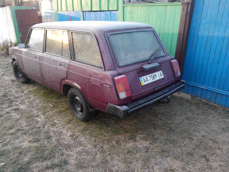 Холодає… 2