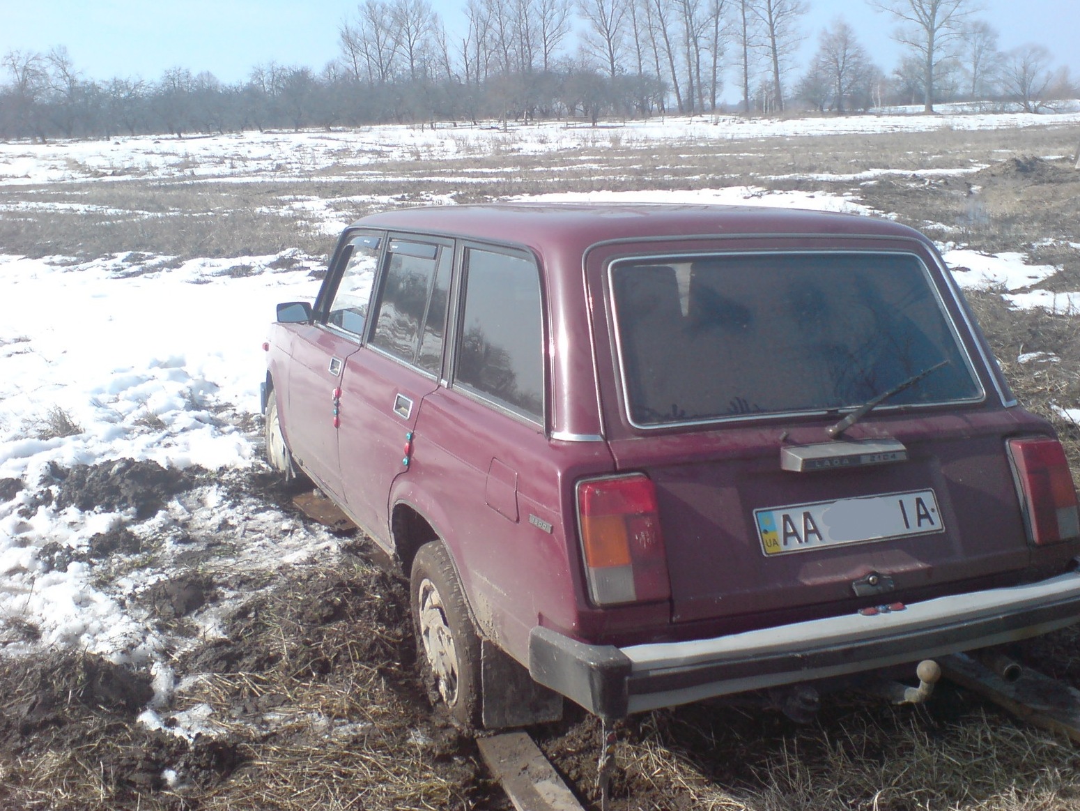 Запис, 11 лютого 2010 5