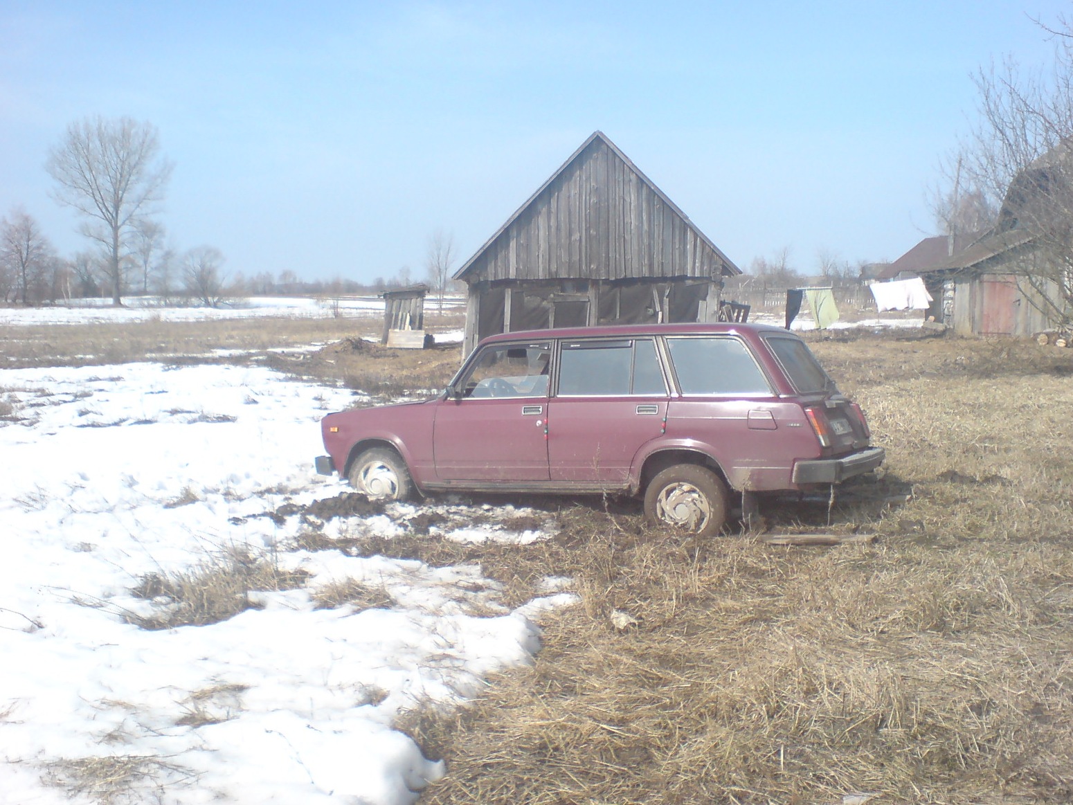 Запис, 11 лютого 2010 3