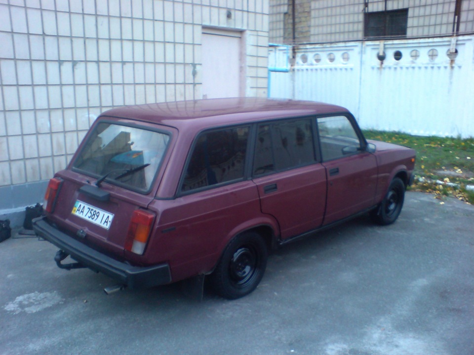 Зима Стайл=) 5