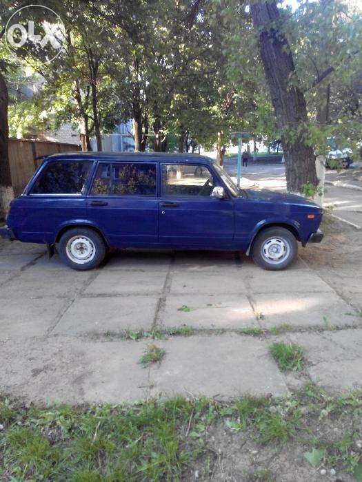 Давно не писав 1