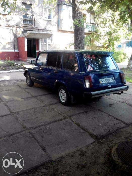 Давно не писав 5