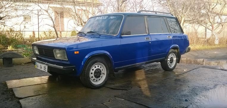 Продана 1