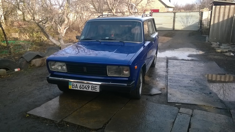 Продана 4