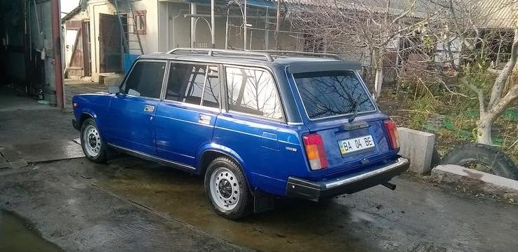 Продана 3