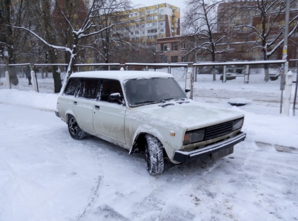 Брудний пост_) 2