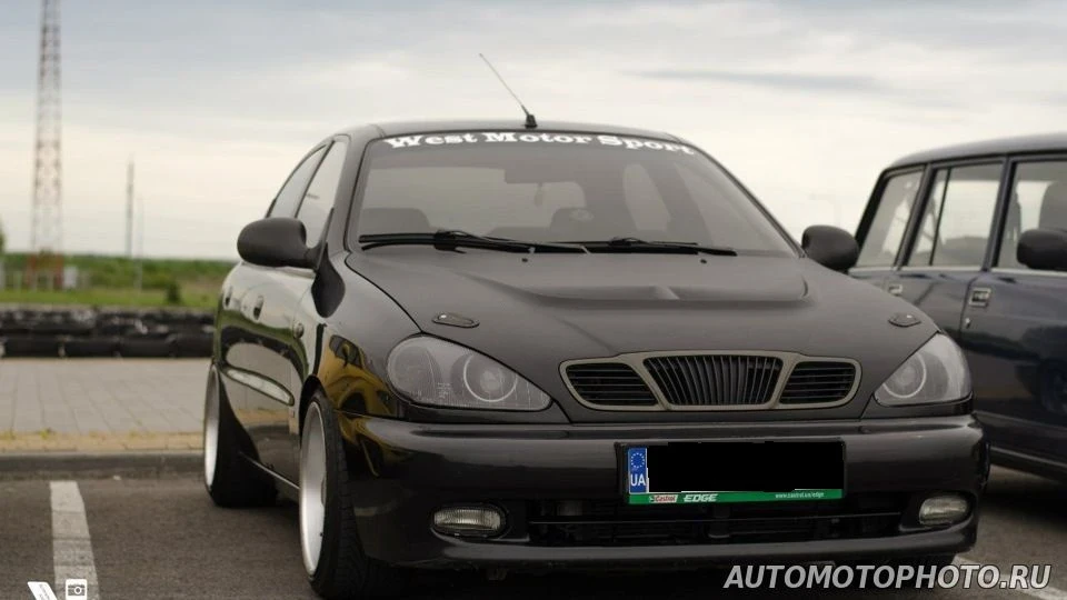 З Днем Автомобіліста!