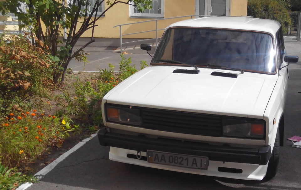 Всіх з Днем Автомобіліста!_))) 1