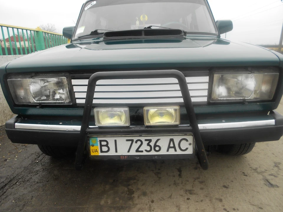потрібна ваша порада
