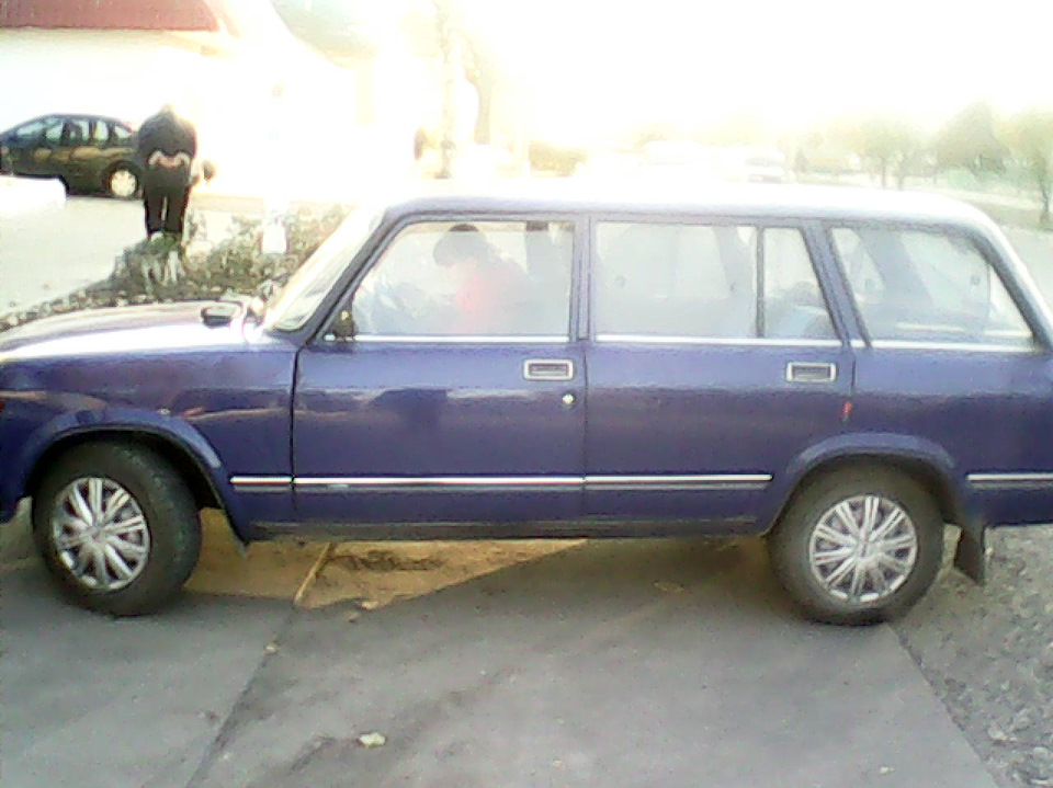 #19 2012 год, однако. 1