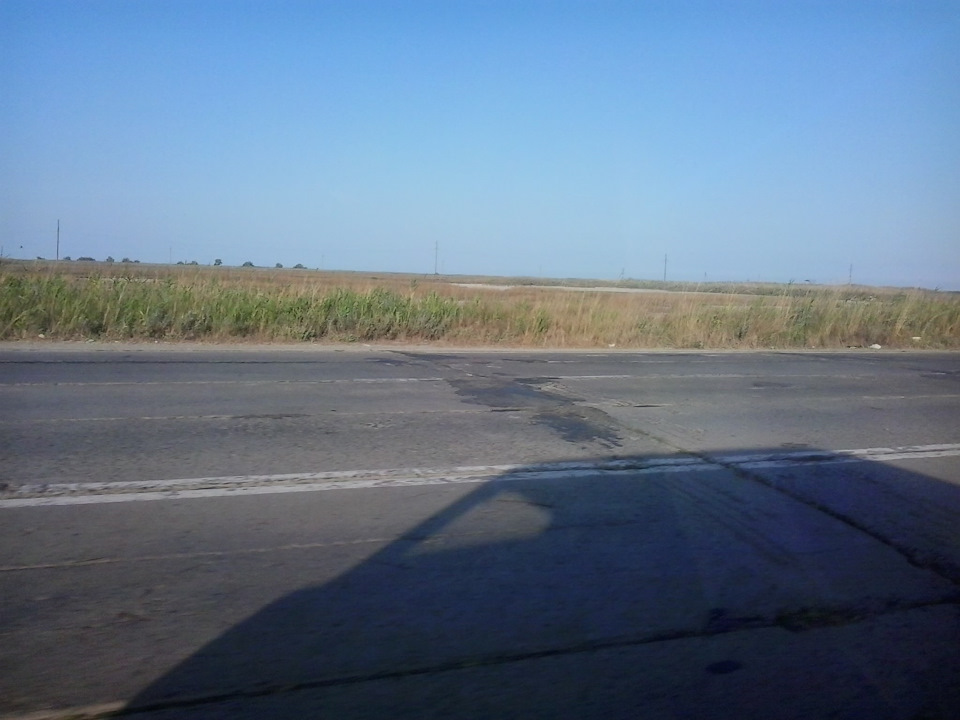 #25 Згадуючи літо... 1