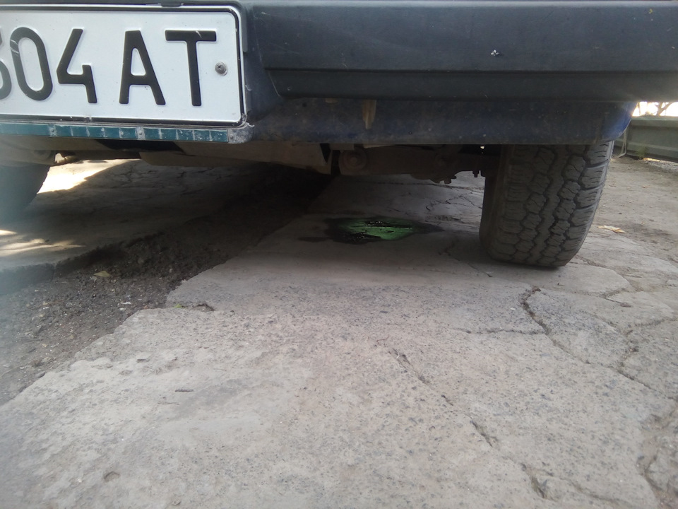 #33 Не доброе утро… 1