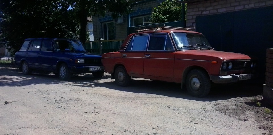 #4 Перша спільна фотографія. 1