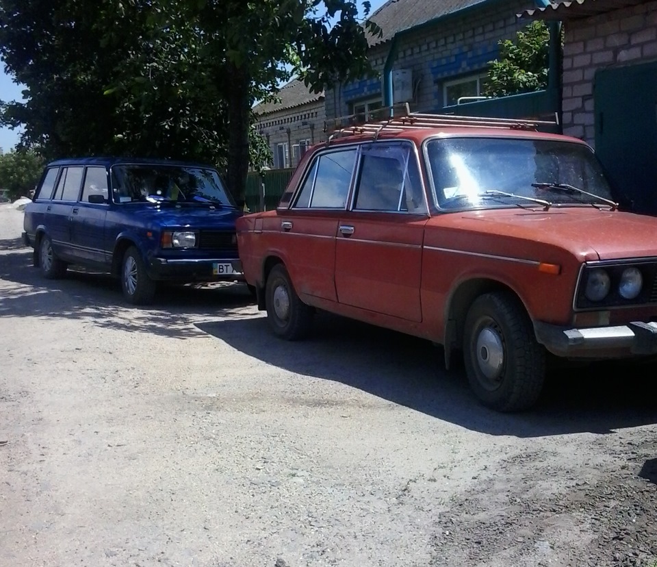 #4 Перша спільна фотографія. 3