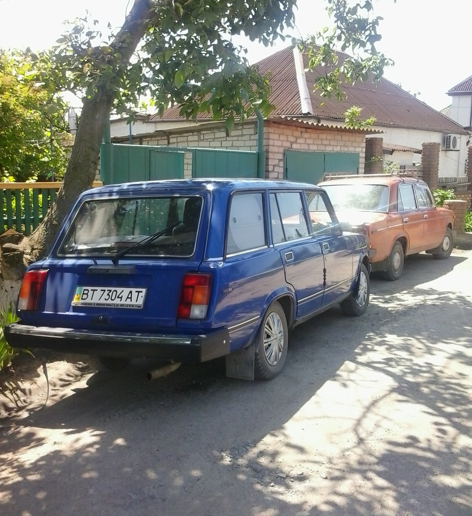 #4 Перша спільна фотографія. 2