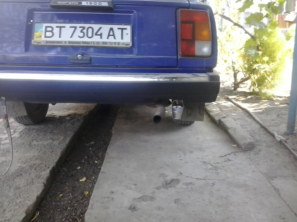 #5 Ну ось і я відерце прикупива ... 2