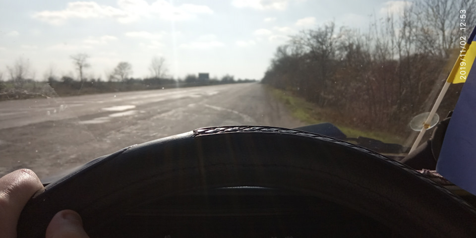 #60 Ничего нового… 4
