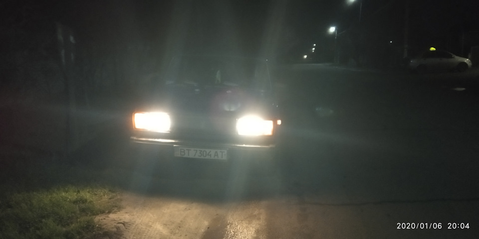#64 Усі події в одному пості… 2