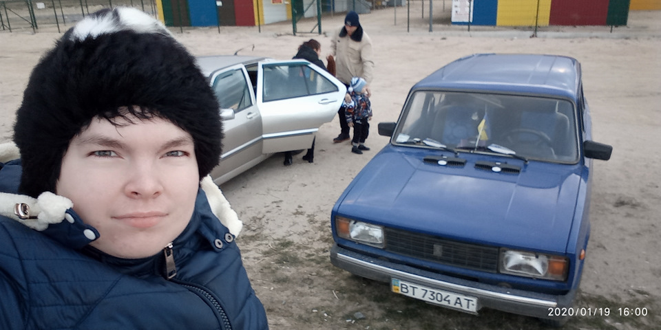 #64 Усі події в одному пості… 3