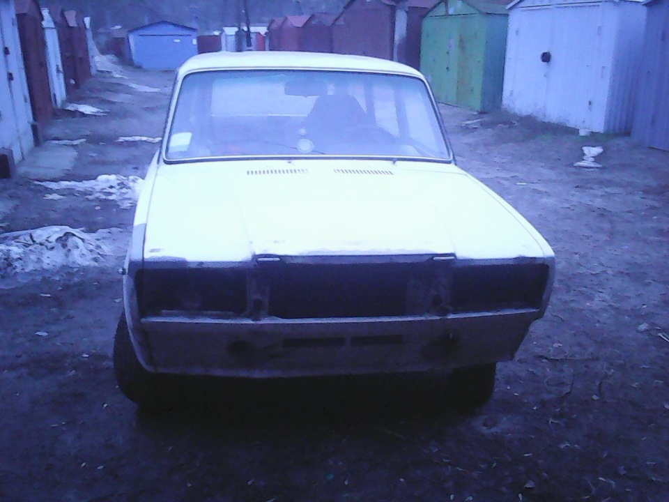 Фарбування 2