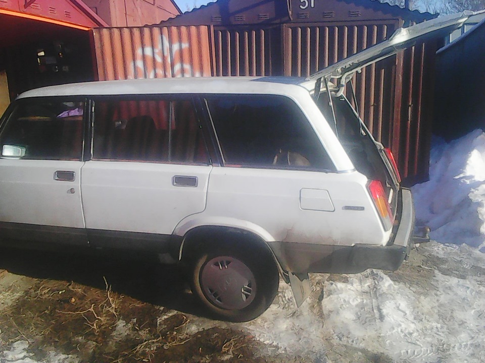 Фарбування 1