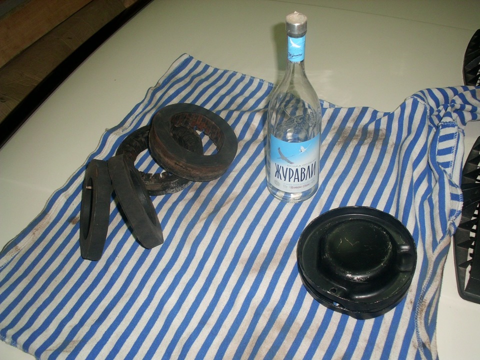 Цапфа приїхала! 5