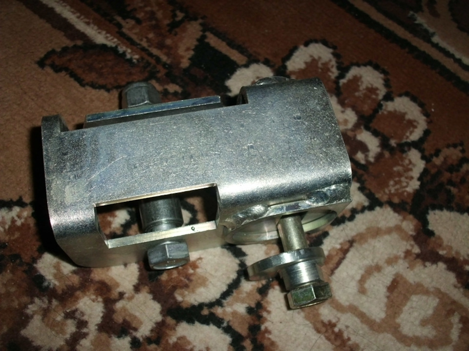 ЕБН електробензонасос 5