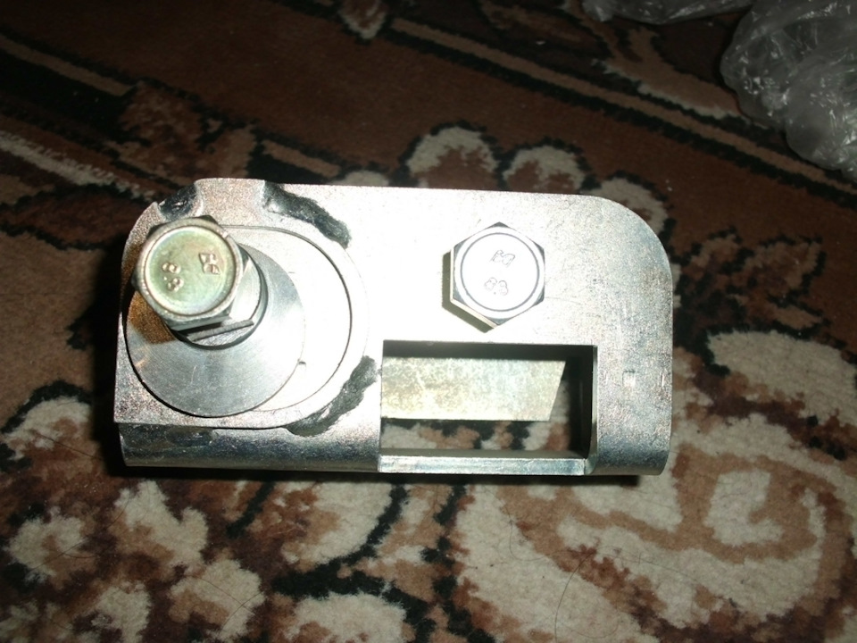 ЕБН електробензонасос 4