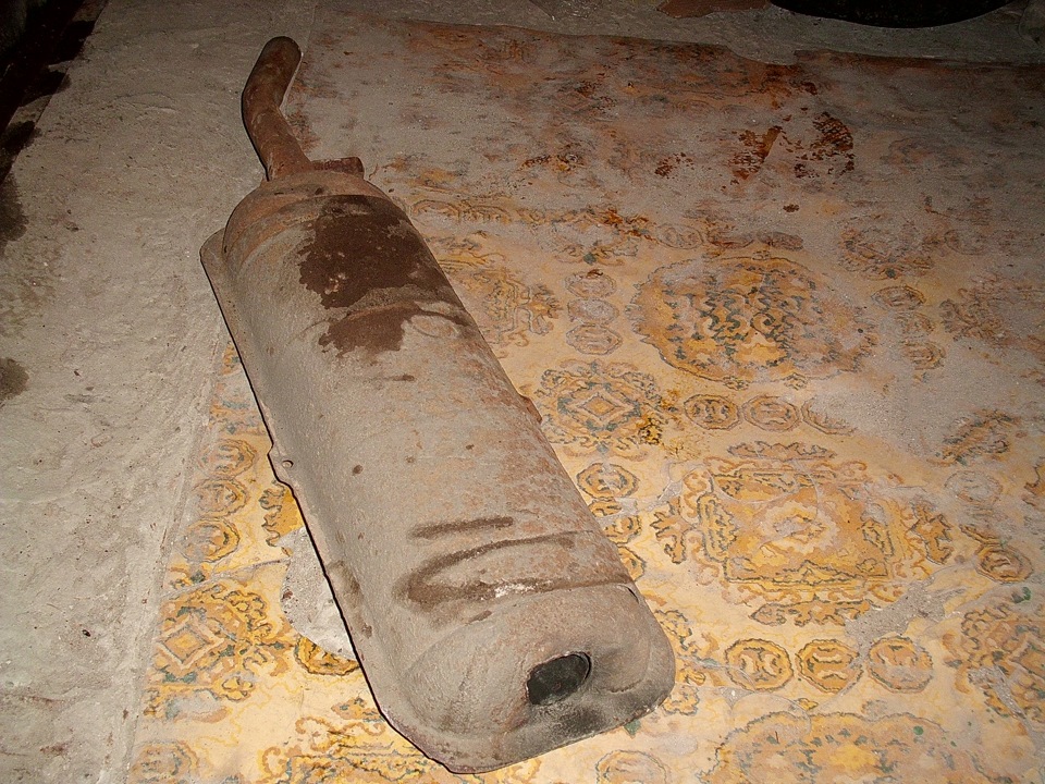 Глушак та інші сумки 5