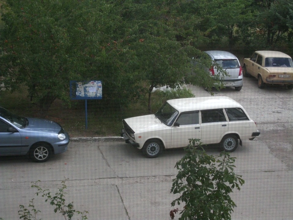 Ікла 3