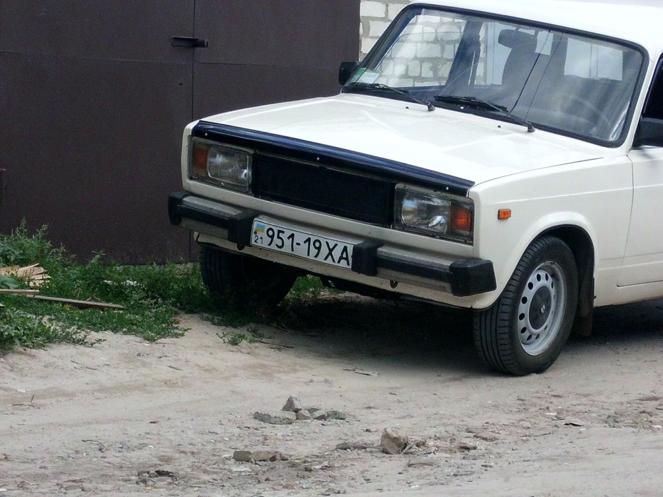 Ікла 4