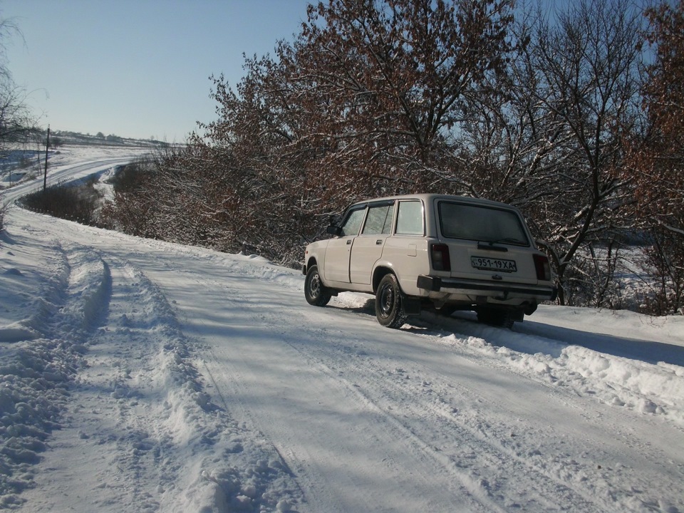 Хрещенські покотушки 3