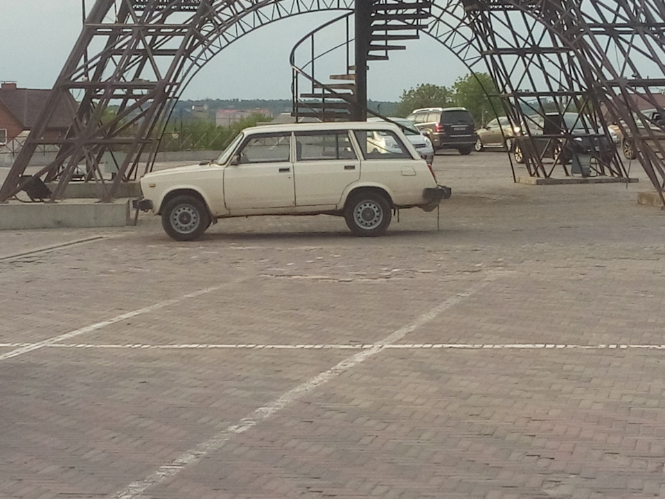 Париж, типу 3