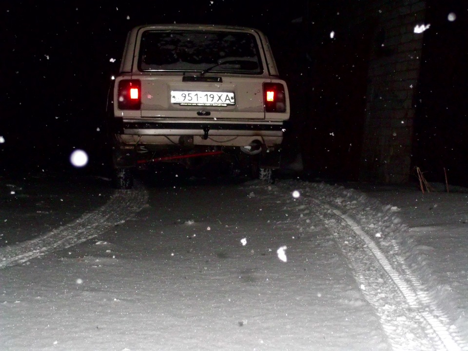 парочка фоток з відкриття зимового сезону 4