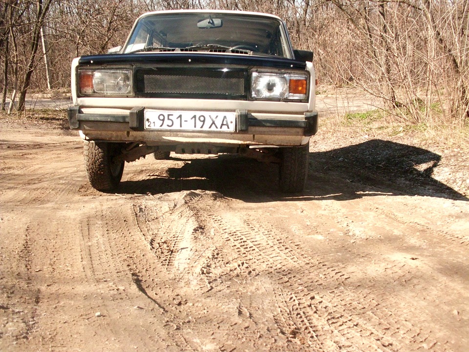 Пора міняти кеди 4