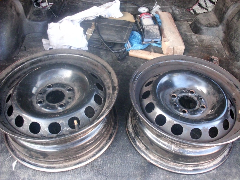 Second hand від Fiat 1
