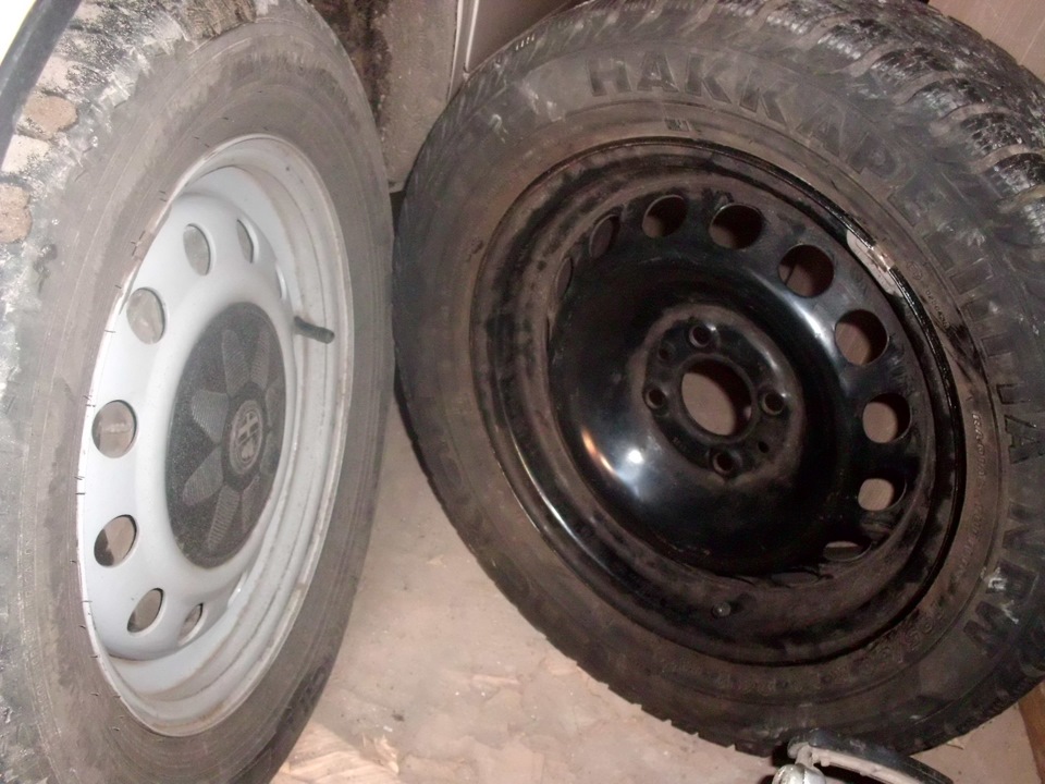 Second hand від Fiat 3