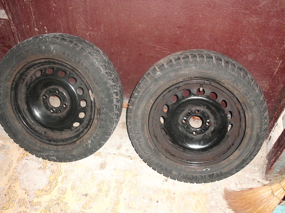 Second hand від Fiat 2