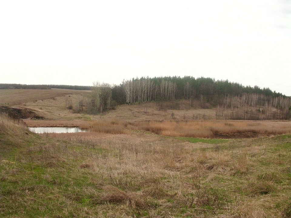 З'їздив на село 2