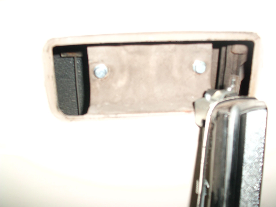 Зламалася ручка 2