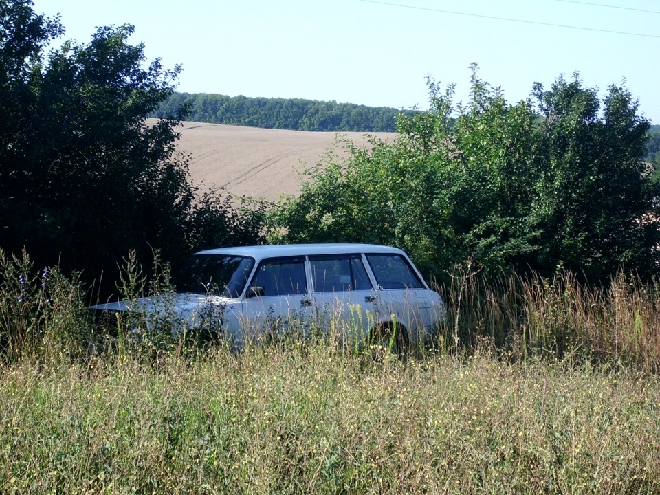 У засідці-2 1