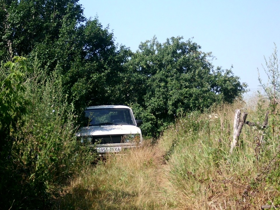 У засідці 2