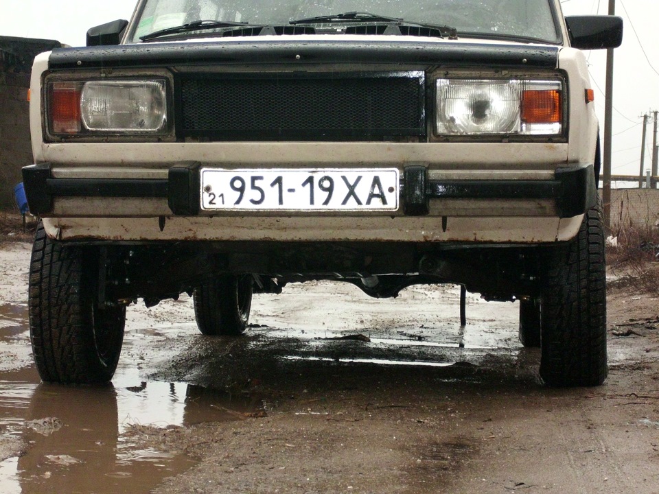Вище ніс! 3