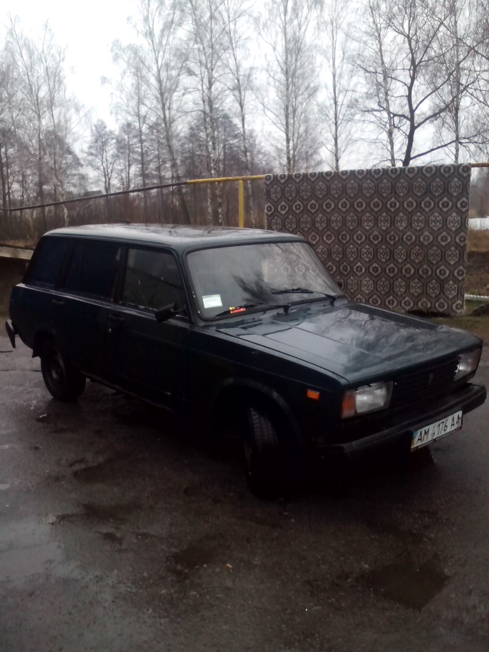 Трохи фото) 4