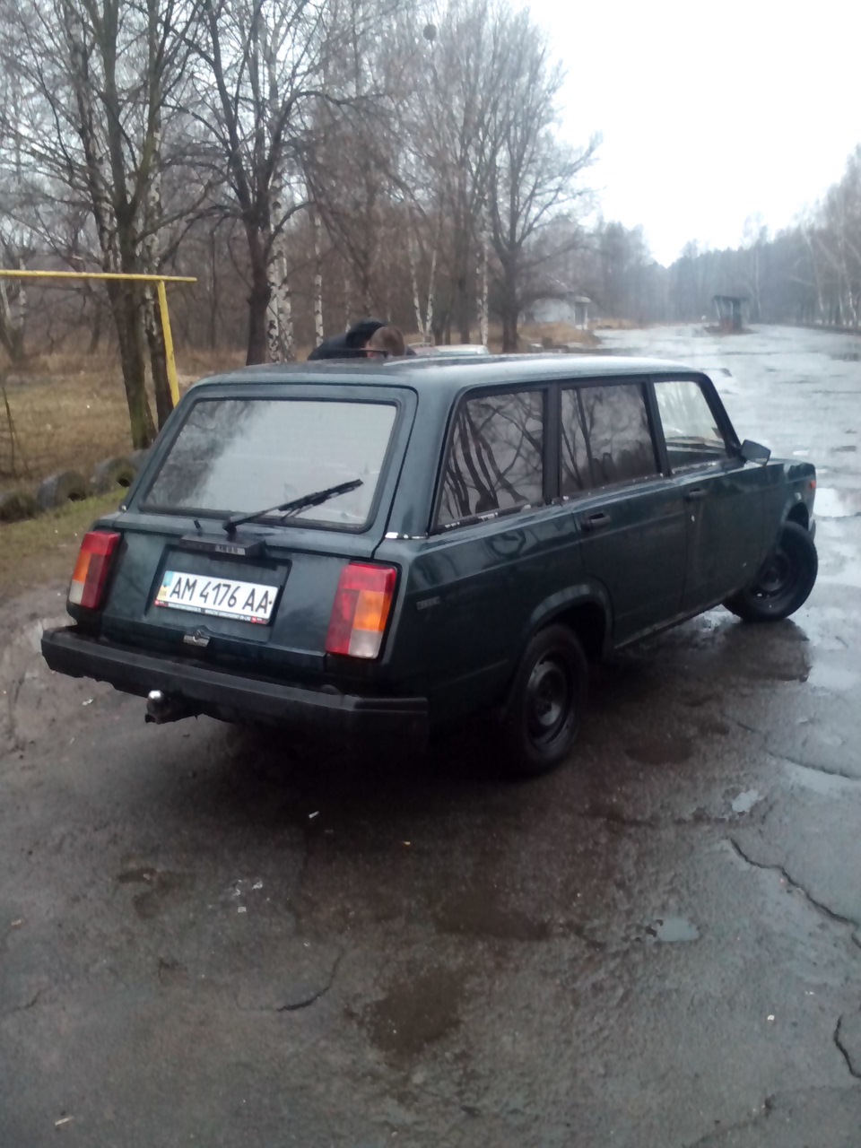 Трохи фото) 5