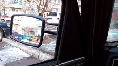 Нові ніштяки на нашу ластівку))) 2